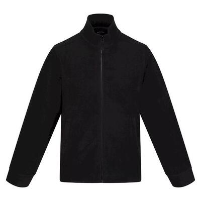 Heren klassiek vlies (afdichting grijs)