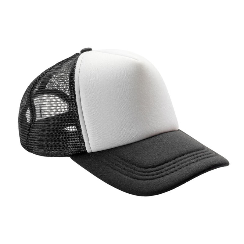 Czapka Detroit Mesh Trucker Cap