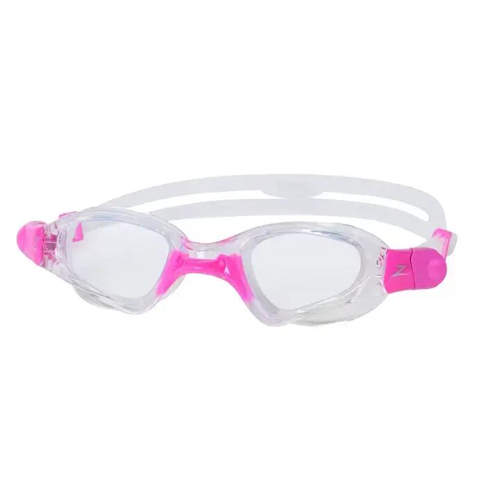 PINK / COLORLESS