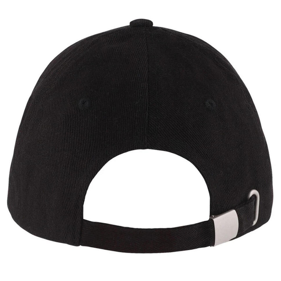 Czapka Z Daszkiem Buffalo 6 Panel