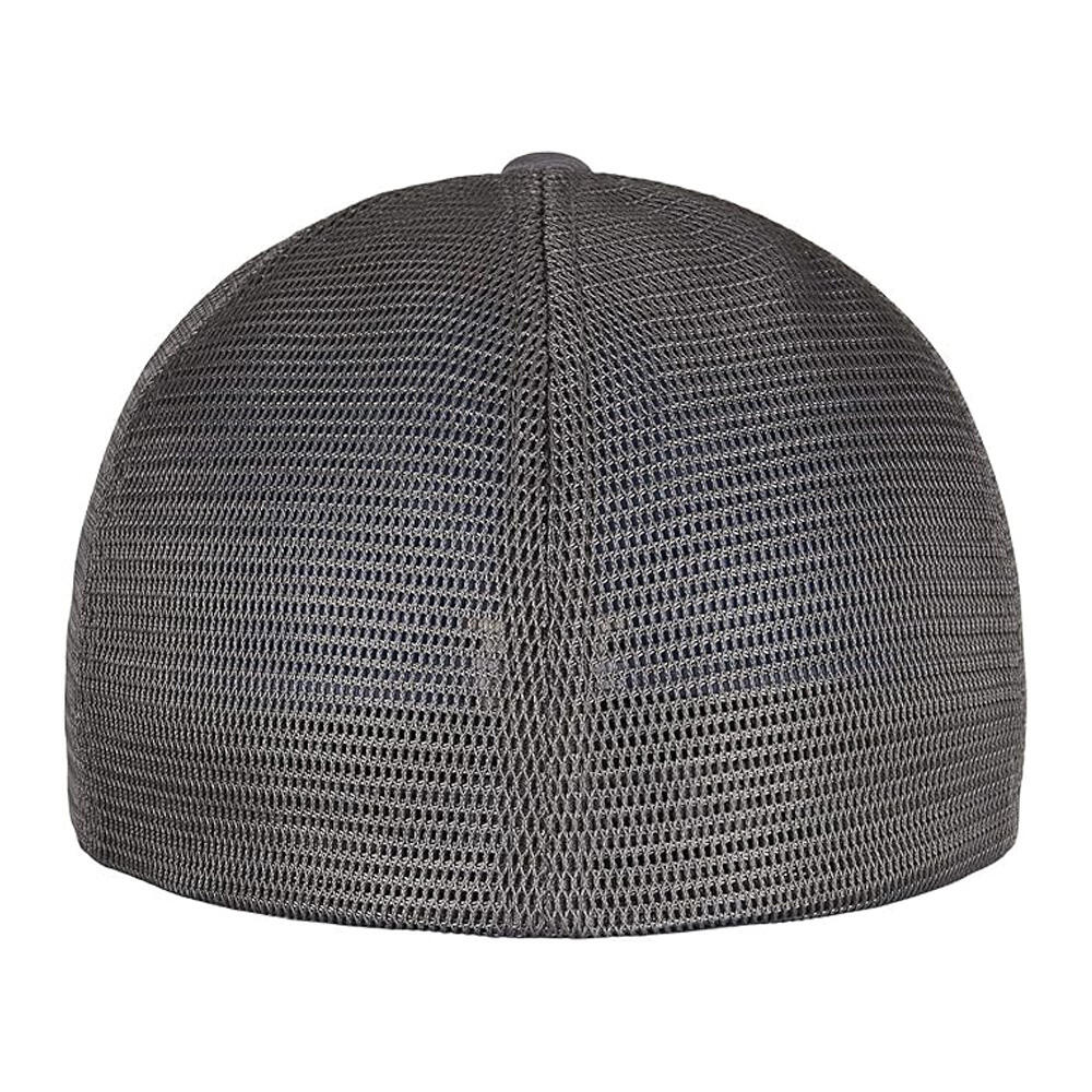 Casquette De Baseball OMNIMESH (Charbon) 2/4