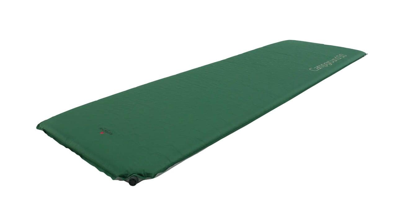 Robens Self-inflating Mat Campground 50 5/7