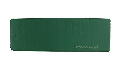 Robens self-inflating mat campground 50