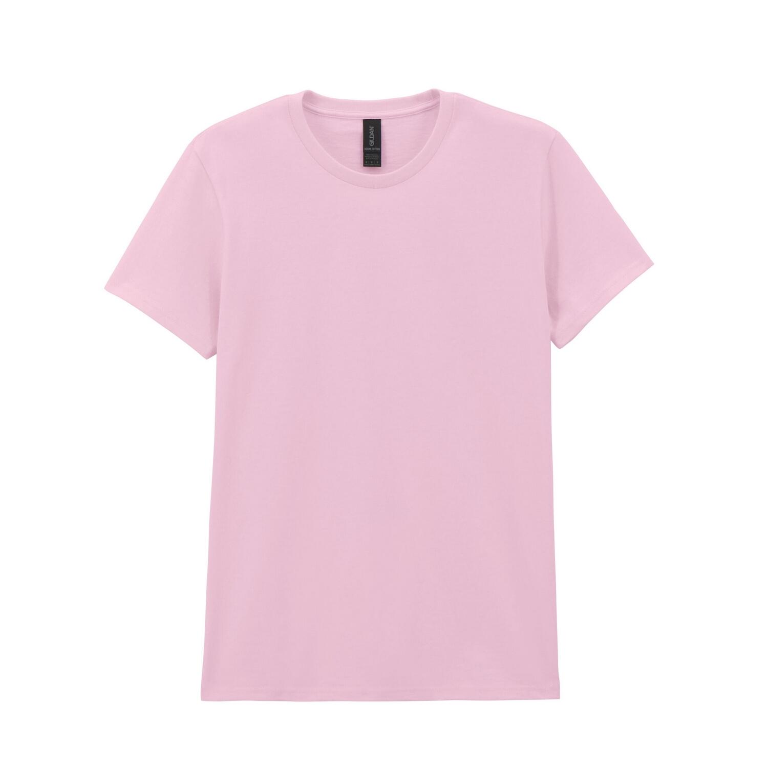 Tricou Drumeții În Natură Gildan Femei