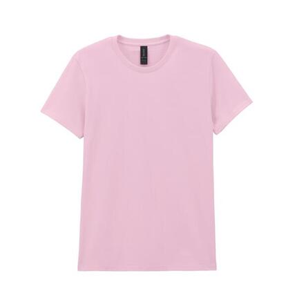 Tshirt Femme (Rose Clair)