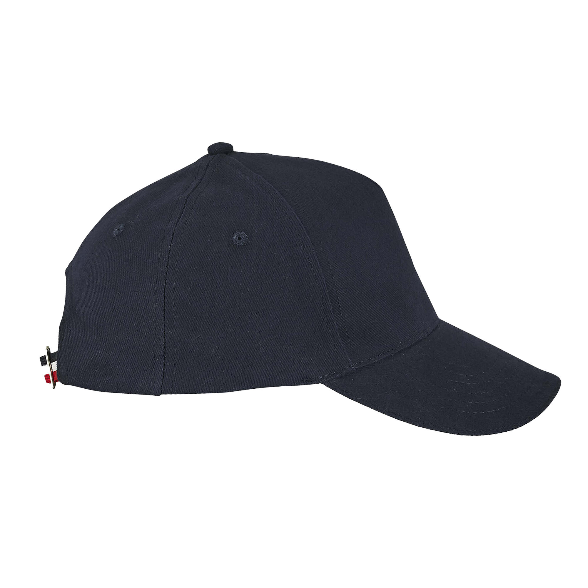 Casquette De Baseball LONGCHAMP (Bleu Marine Français) 3/4