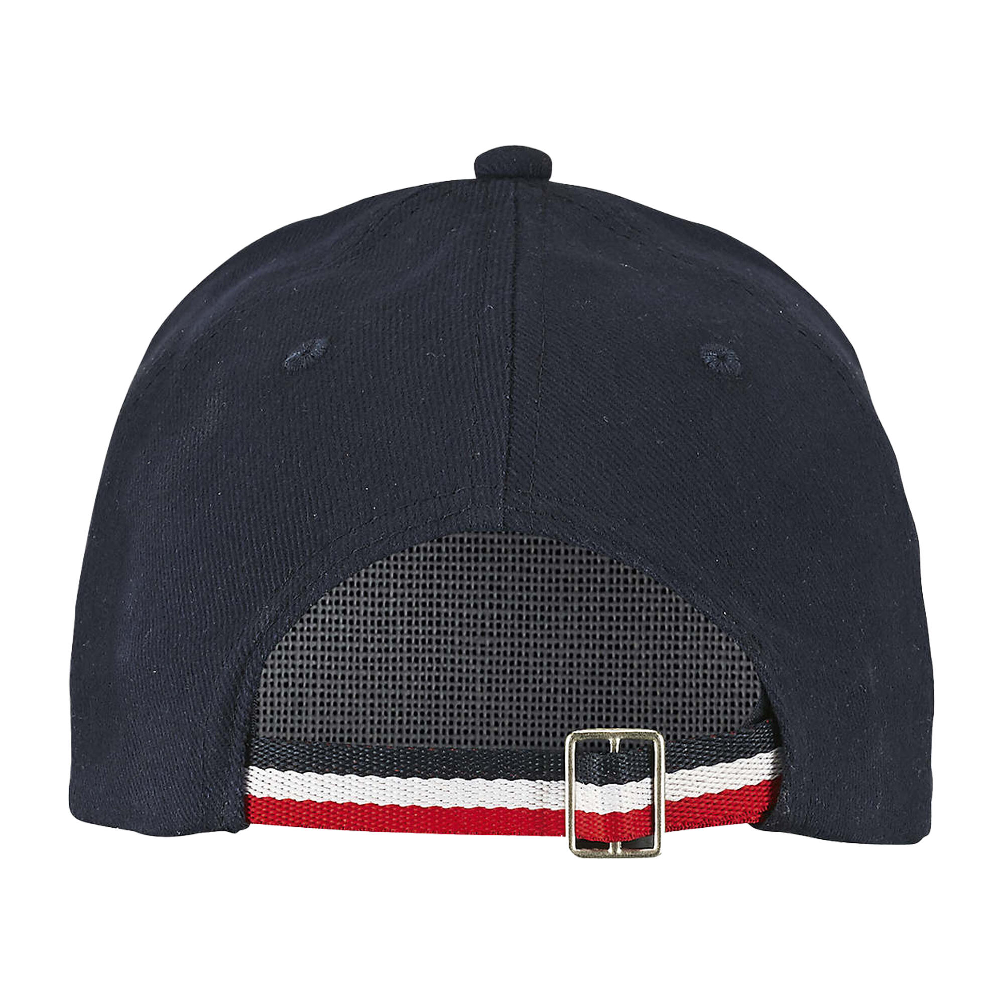 Casquette De Baseball LONGCHAMP (Bleu Marine Français) 2/4
