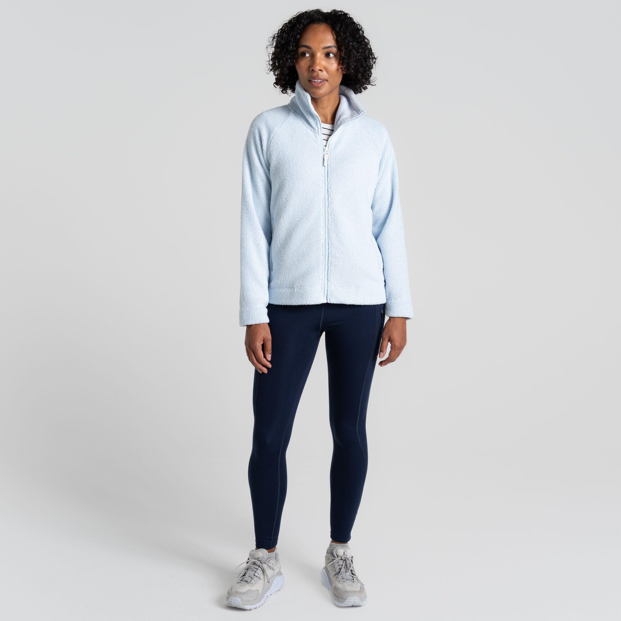 Polaire Randonnée - Raya femme 3/6