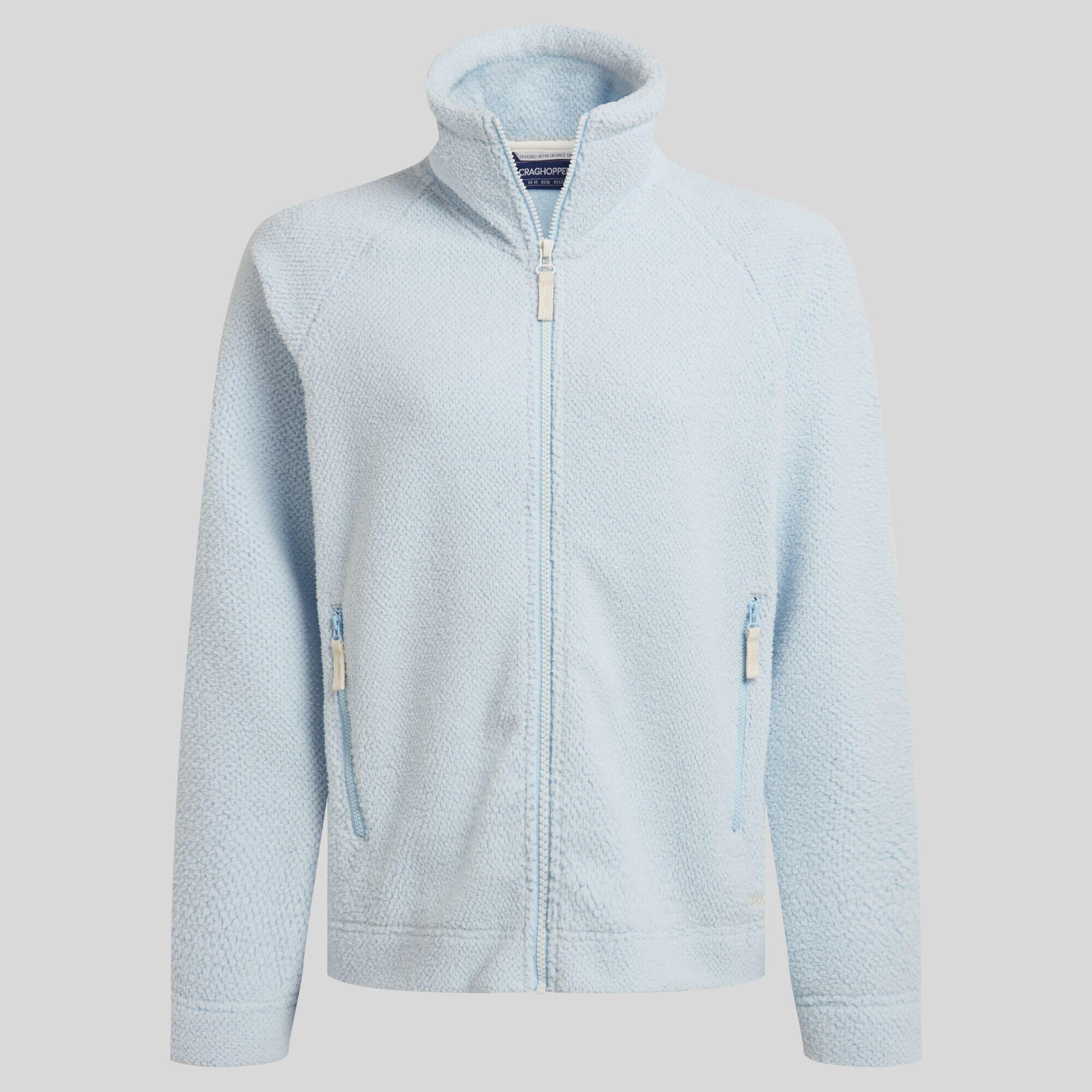 Polaire Randonnée - Raya femme 6/6
