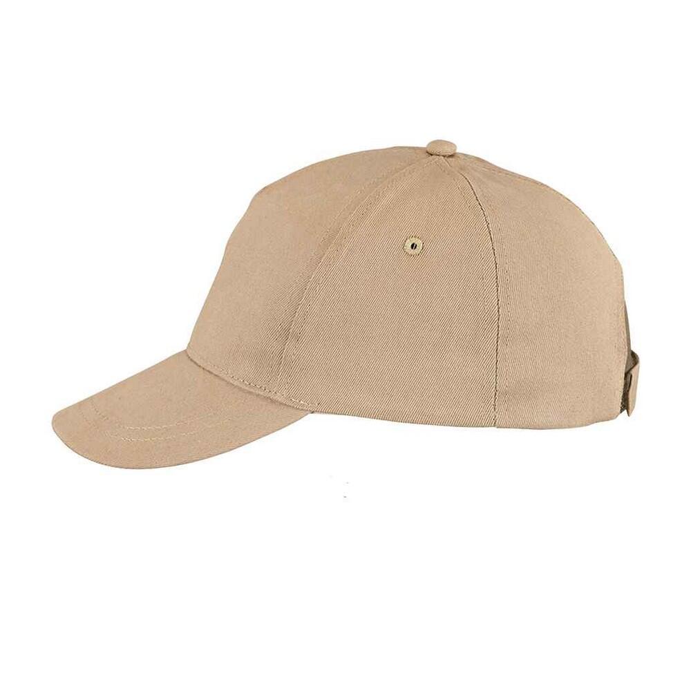 Casquette De Baseball BUZZ (Sable) 2/4