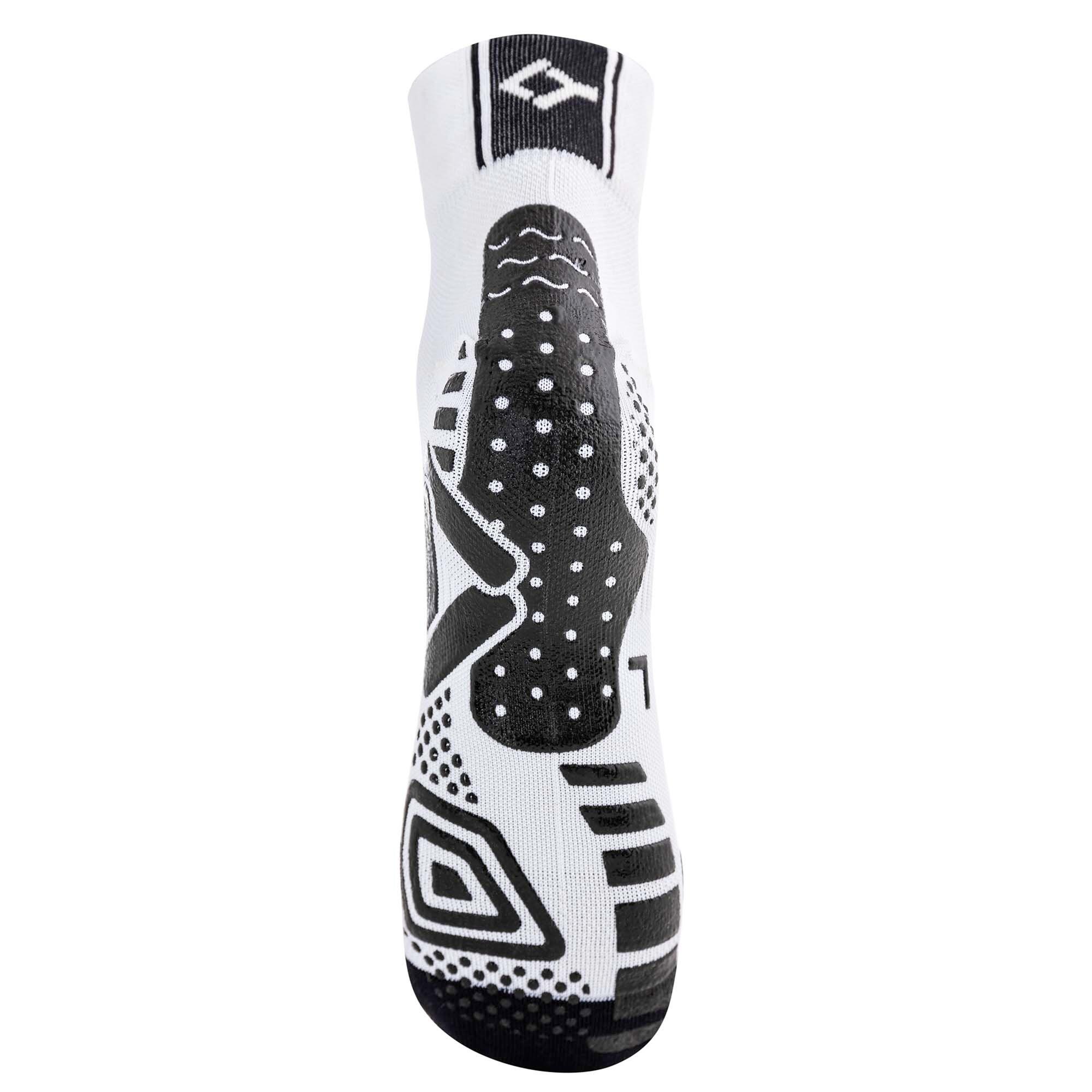 Meias Curtas Floky Multi Sport Tamanho Adulto 3/5