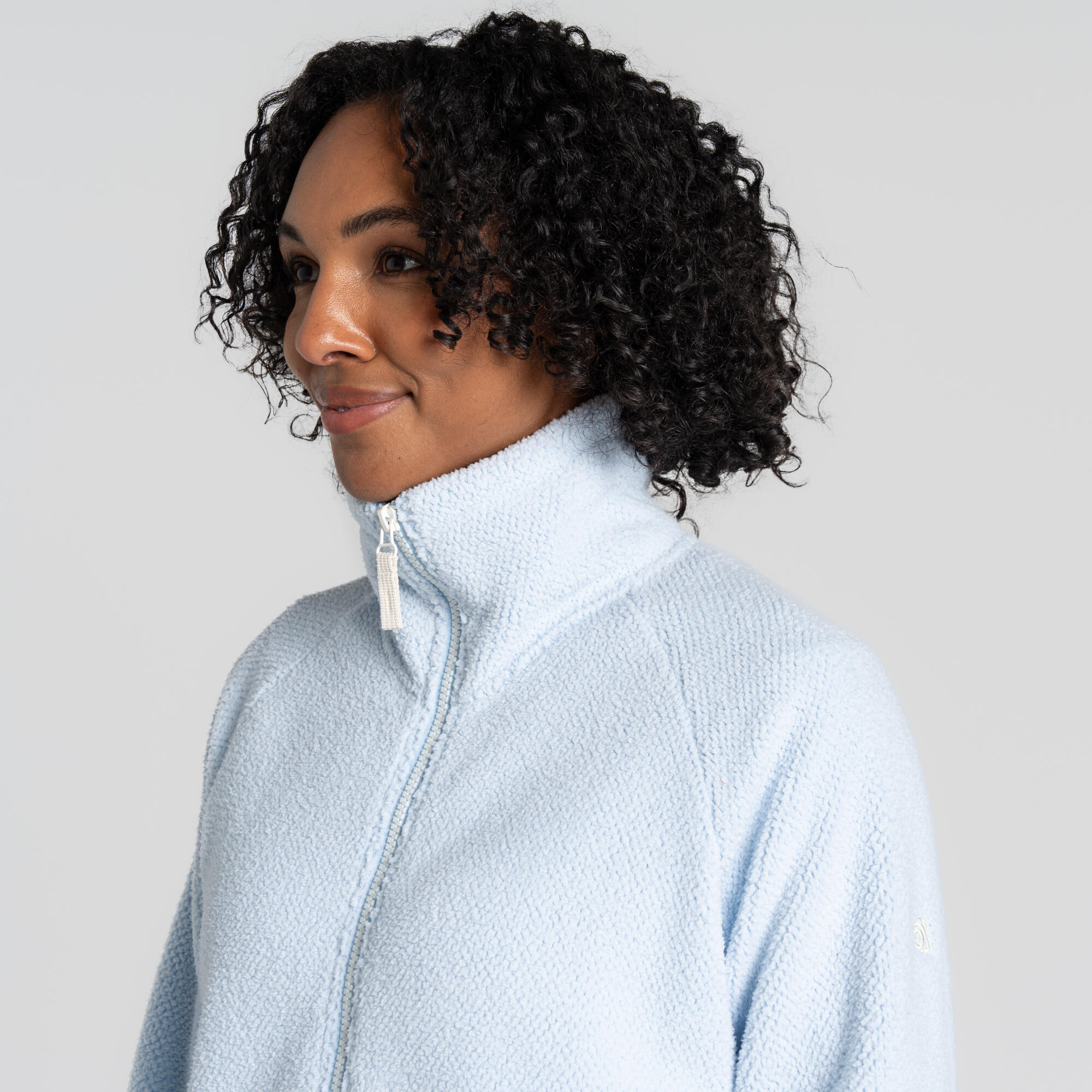 Polaire Randonnée - Raya femme 4/6