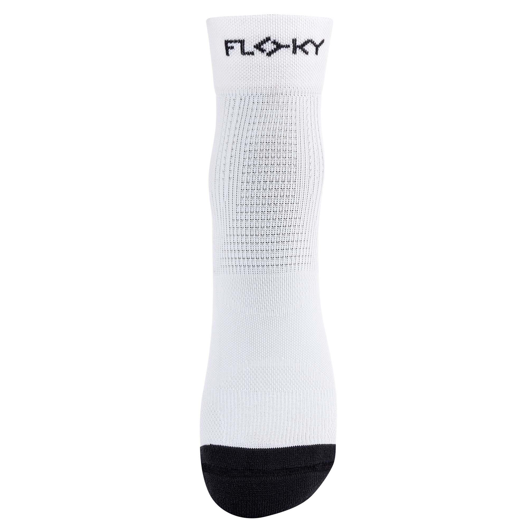 FLOKY Meias Floky Flokyultisporthort Tamanho Adulto