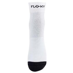 Chaussettes Courtes Multisport Floky Taille Adulte