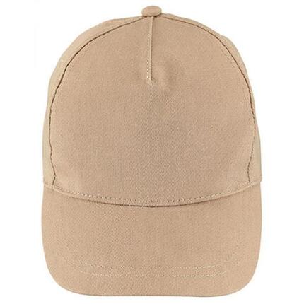 Casquette De Baseball BUZZ (Blanc)