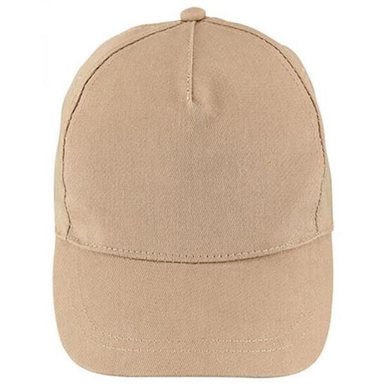 Casquette De Baseball BUZZ (Sable)