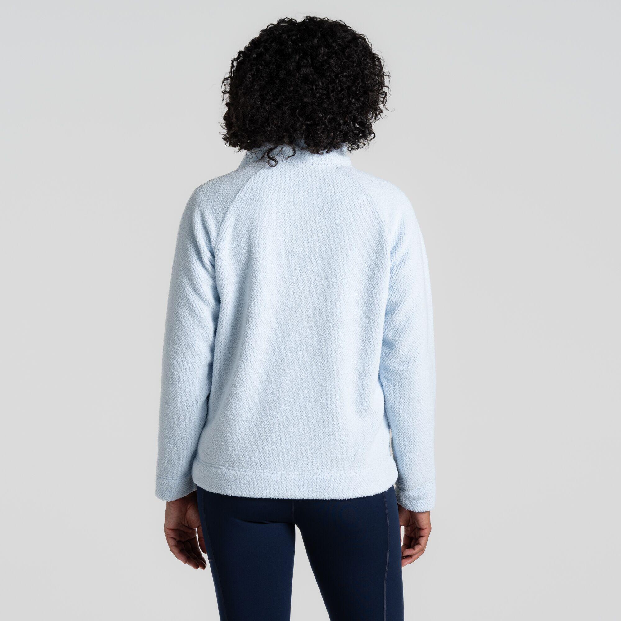 Polaire Randonnée - Raya femme 2/6