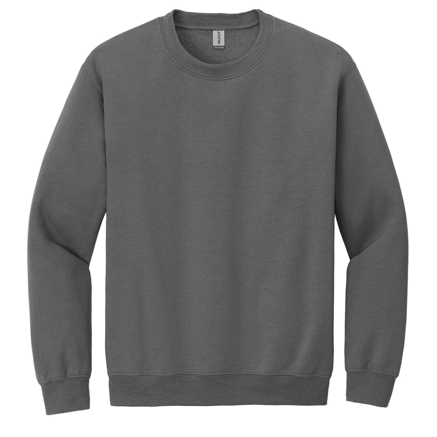 Sweat Adulte (Charbon) 2/3