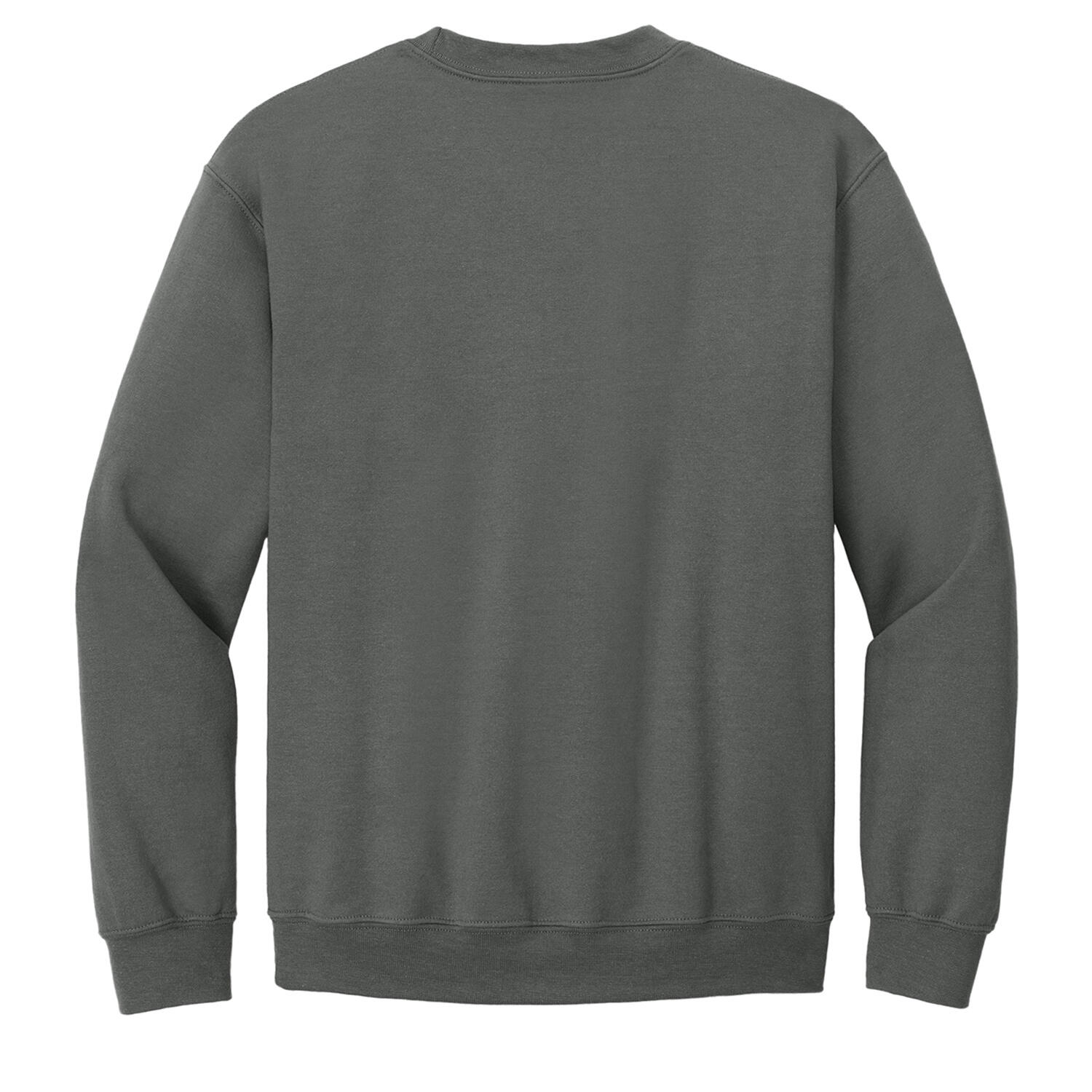 Sweat Adulte (Charbon) 3/3