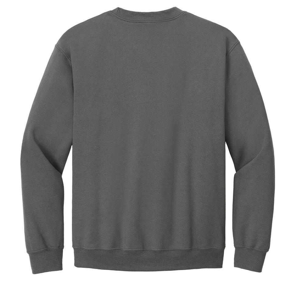 Bluza Rozpinana Z Grubej Mieszanki Dla Dorosłych Unisex