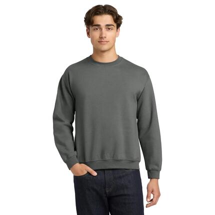 Bluza Rozpinana Z Grubej Mieszanki Dla Dorosłych Unisex