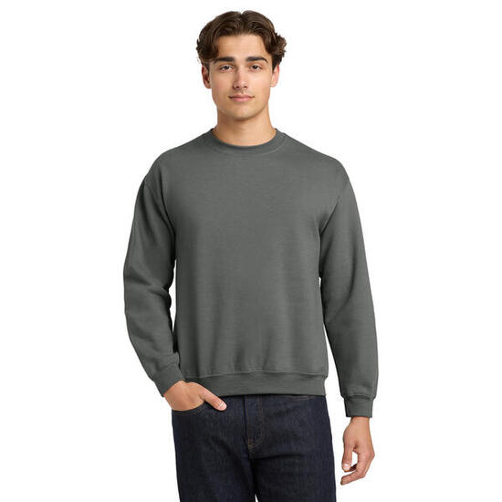 Bluza Rozpinana Z Grubej Mieszanki Dla Dorosłych Unisex