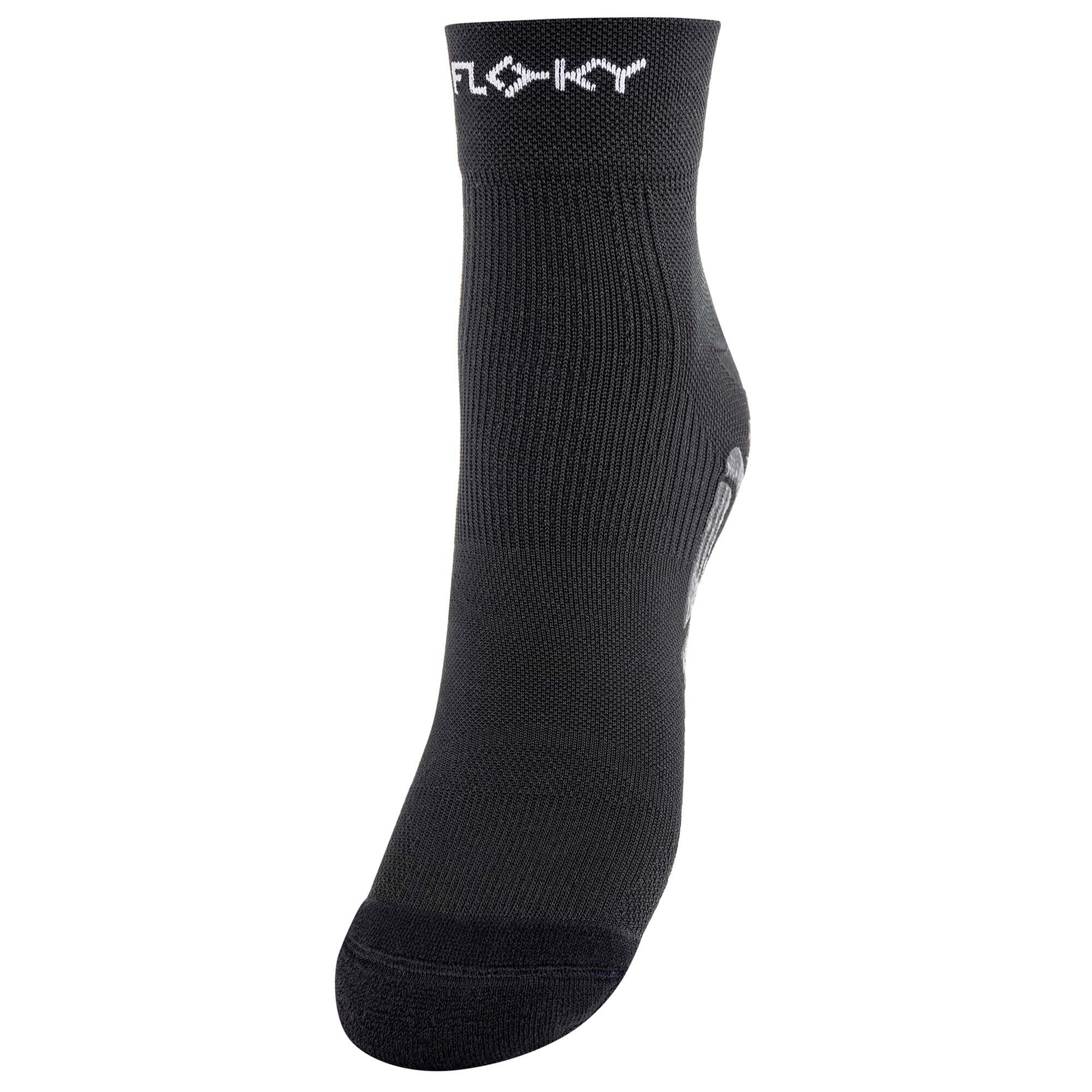Meias Curtas Floky Multi Sport Tamanho Adulto 2/5
