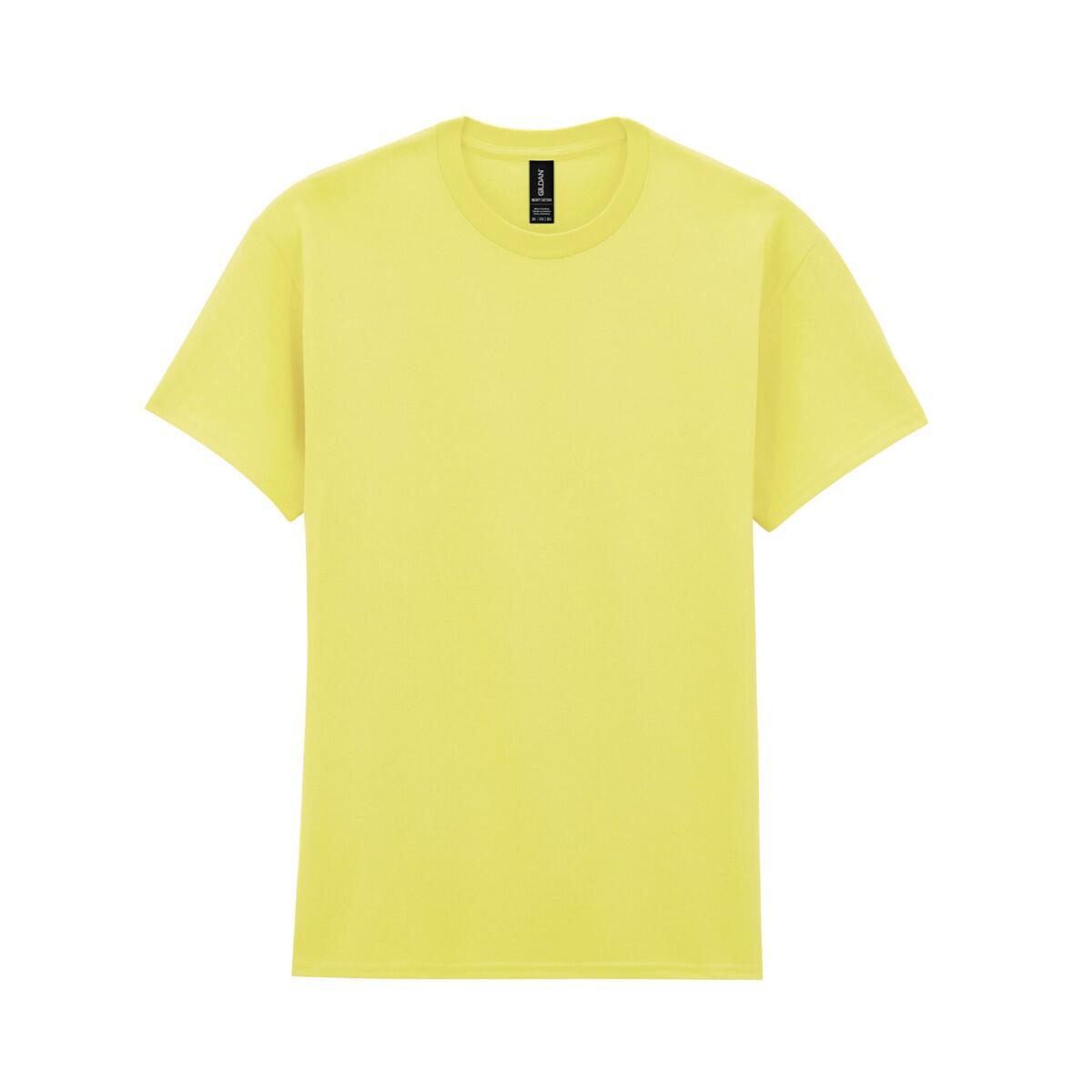 Tricou Drumeții În Natură Gildan Adulți