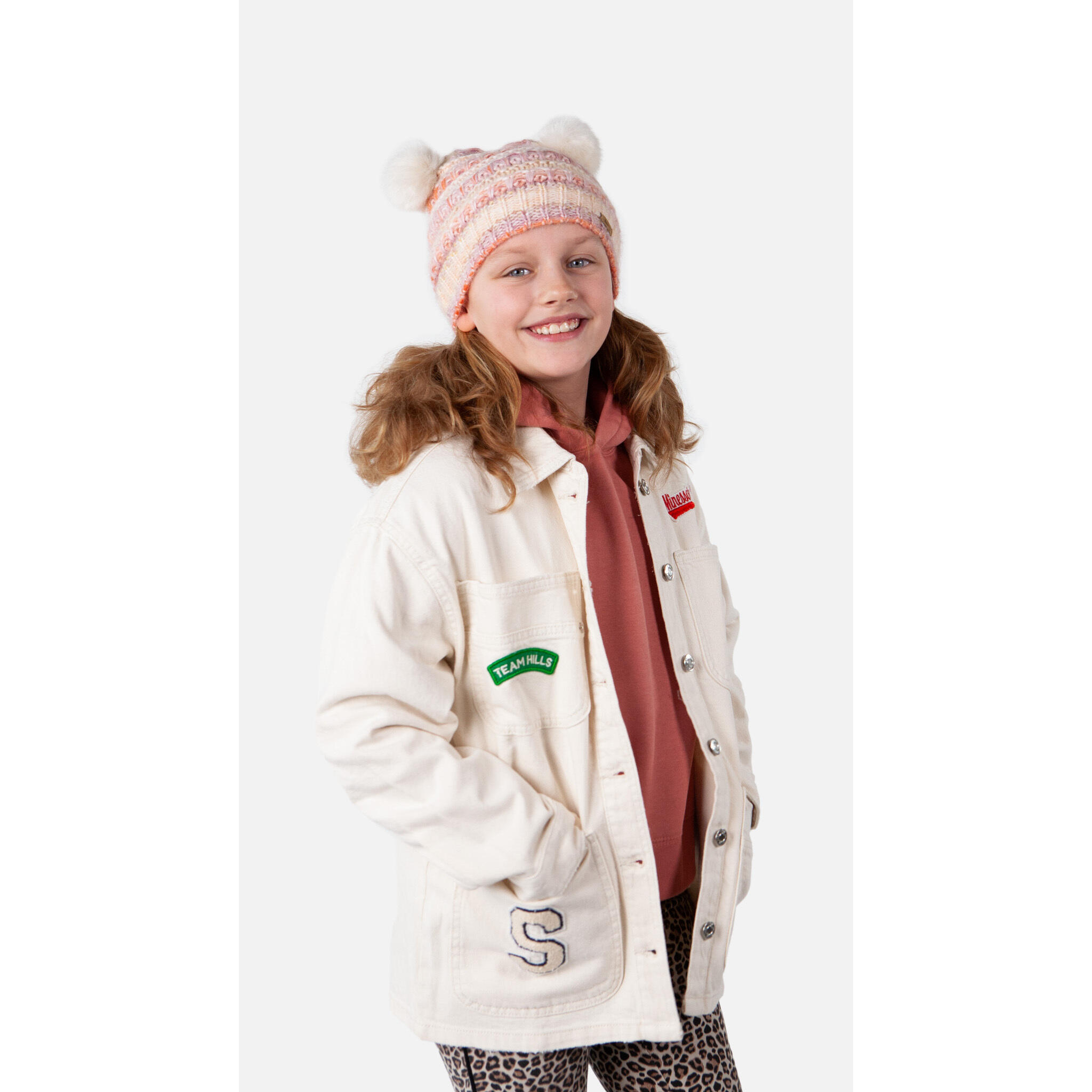 Gorro infantil Barts Dolorez 2/3