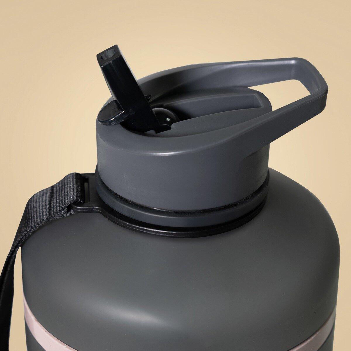 Butelka Hyper Hydrator 2.2 l Grey Beastpink 3/5