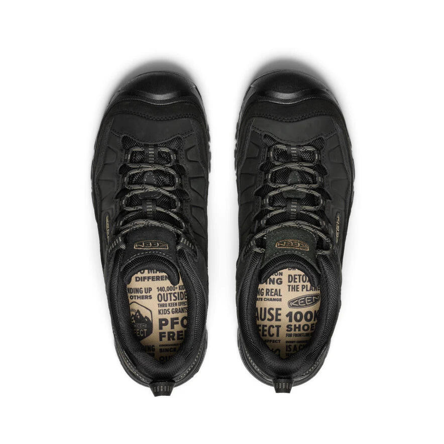 Wandelschoenen Keen Targhee IV WP 3/5