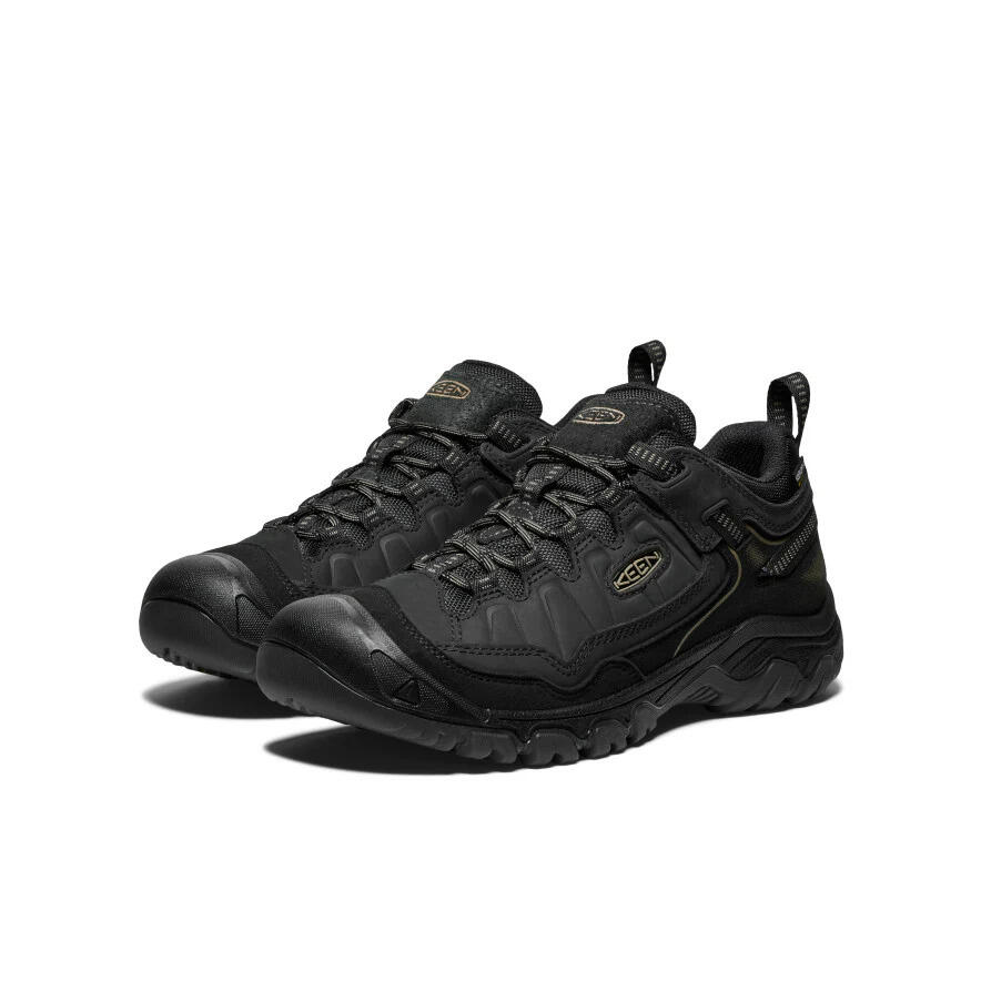Wandelschoenen Keen Targhee IV WP 2/5