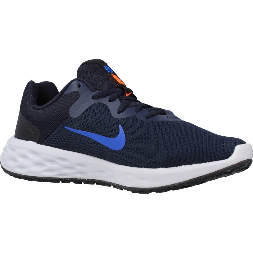 Nike Revolution 6 NN Mens Trainers 5/5