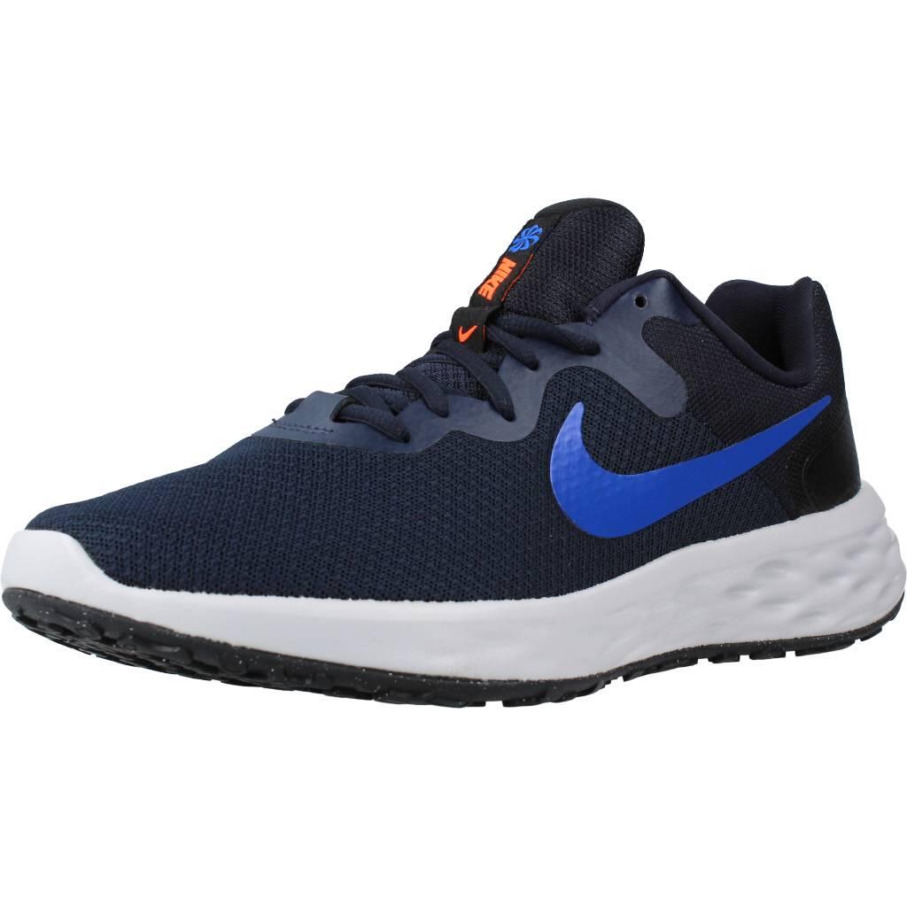 Nike Revolution 6 NN Mens Trainers 1/5