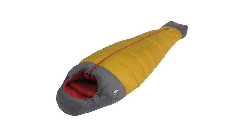 Robens Saco de dormir - Couloir 750 -15°C
