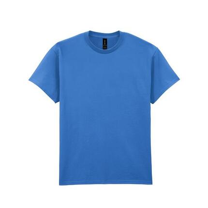 Tshirt Adulte (Gris Clair Pâle Uni)