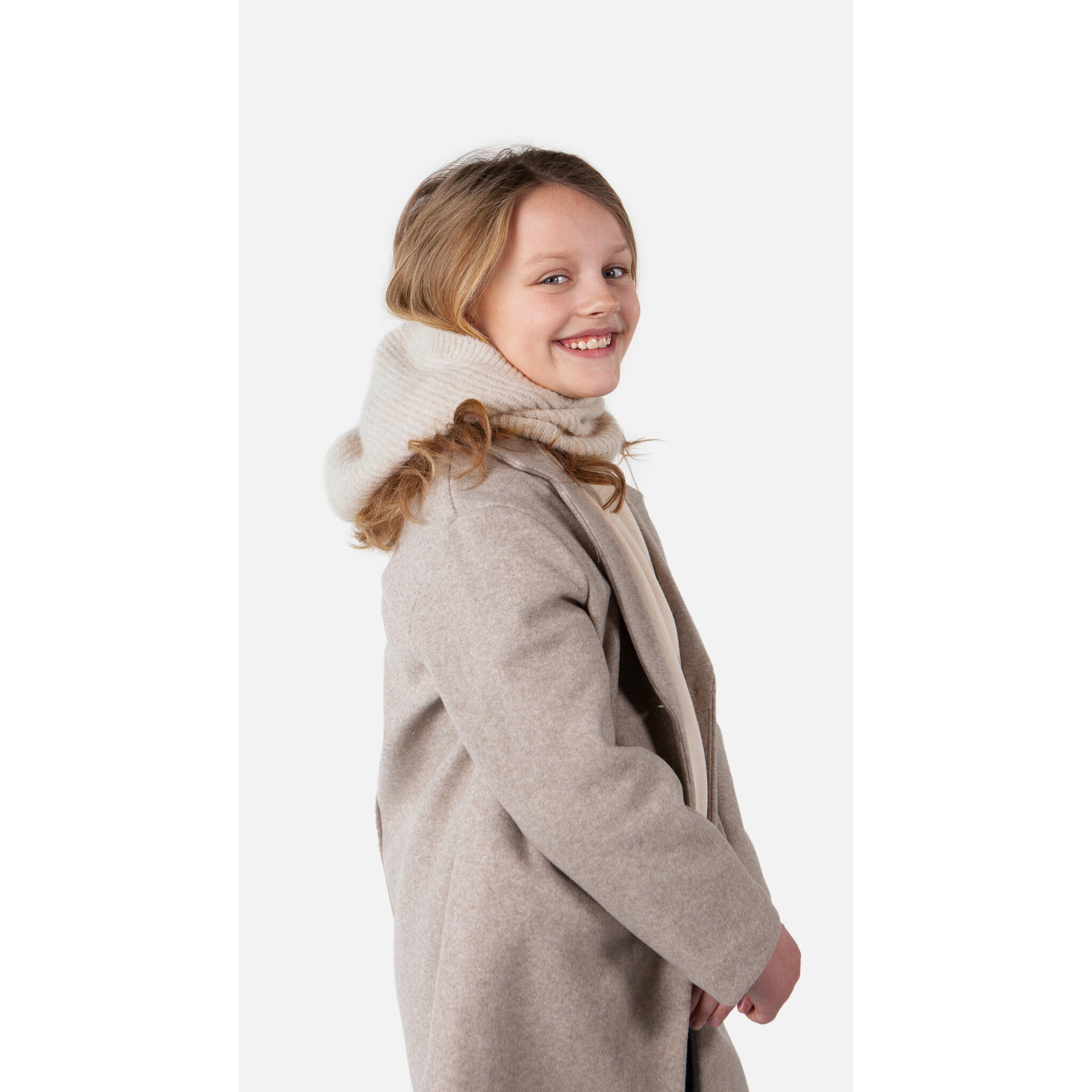 Bonnet enfant Barts Fossetta 3/3
