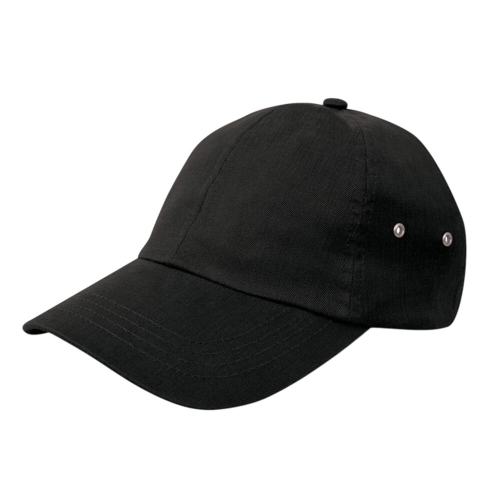 Casquette (Noir) 2/2