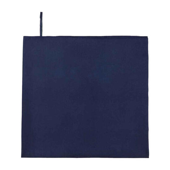Atoll 100 Microvezel Handdoek (Franse marine)