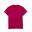 Tshirt Adulte (Rouge Foncé)