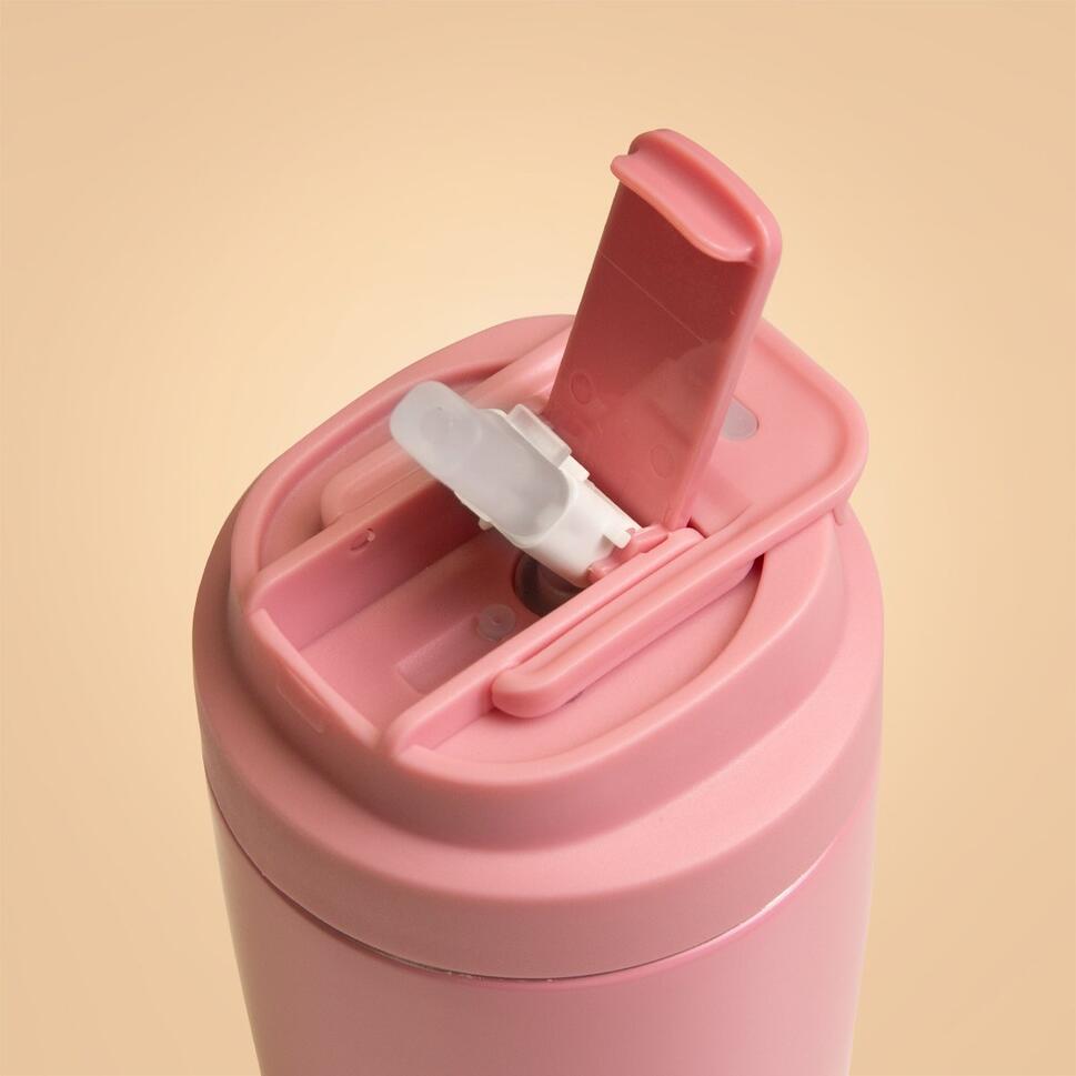 Kubek termiczny 500 ml Pink BeastPink
