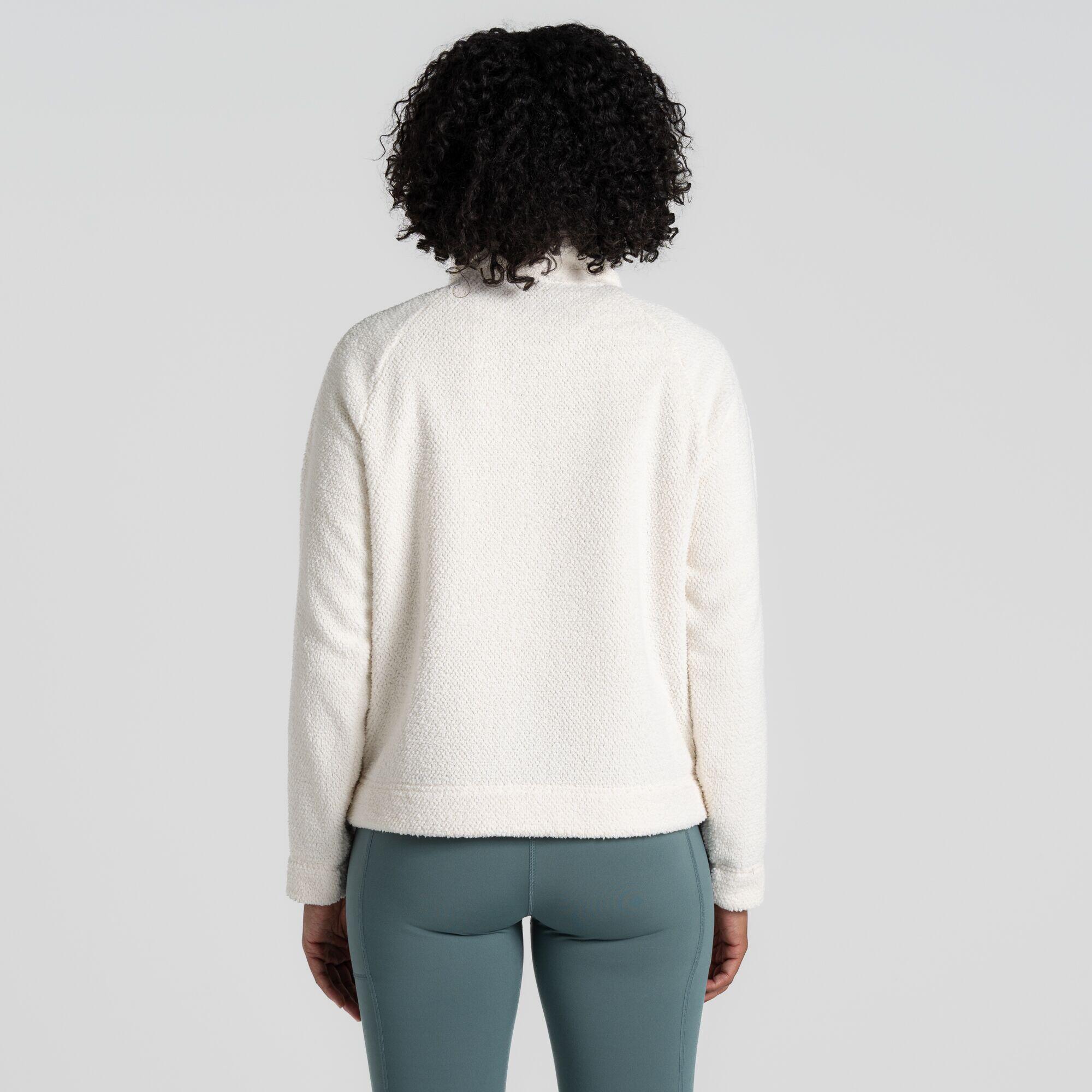 Polaire - Raya Half Zip femme 2/6
