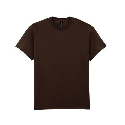 Tshirt Adulte (Gris Clair Pâle Uni)
