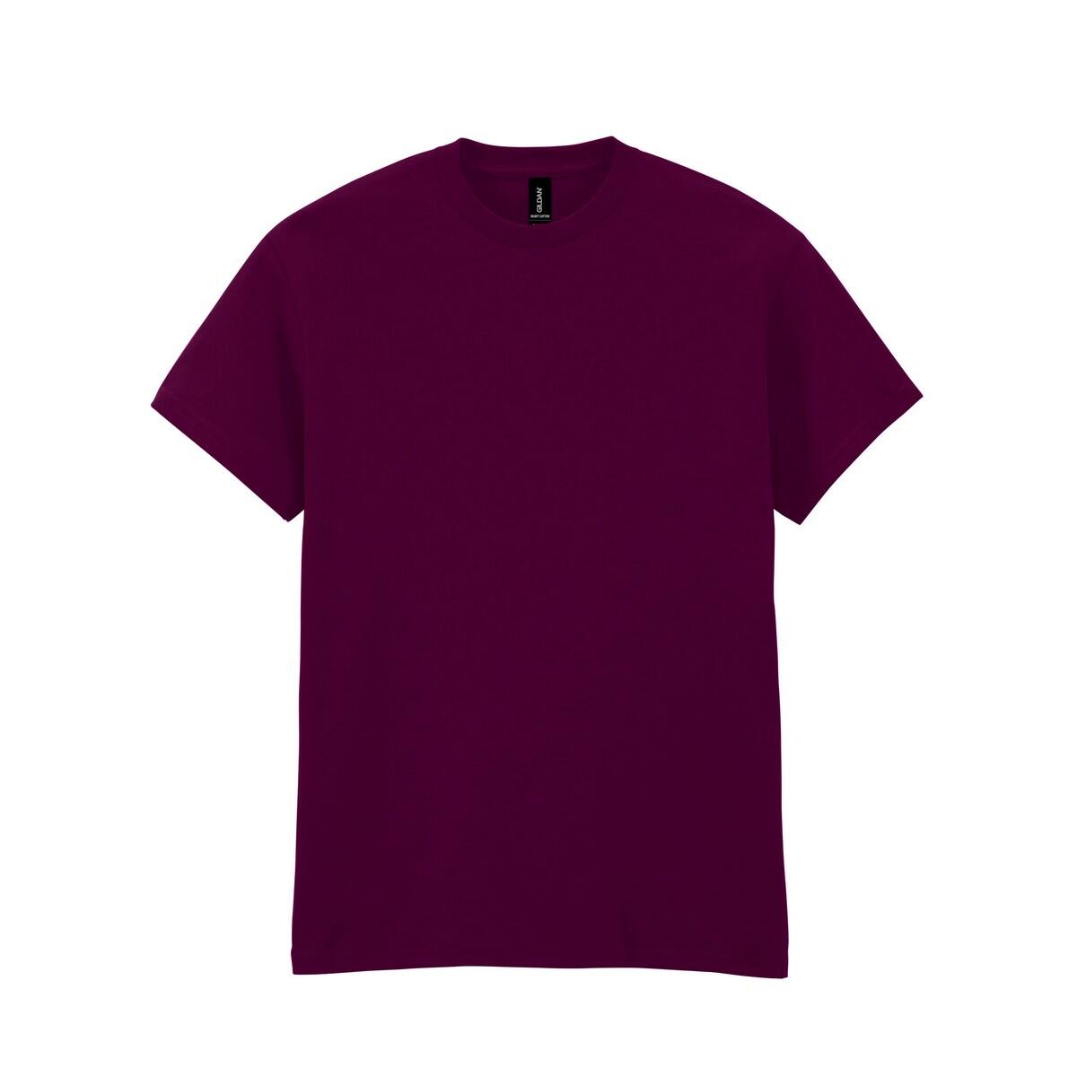 Tricou Drumeții În Natură Gildan Adulți