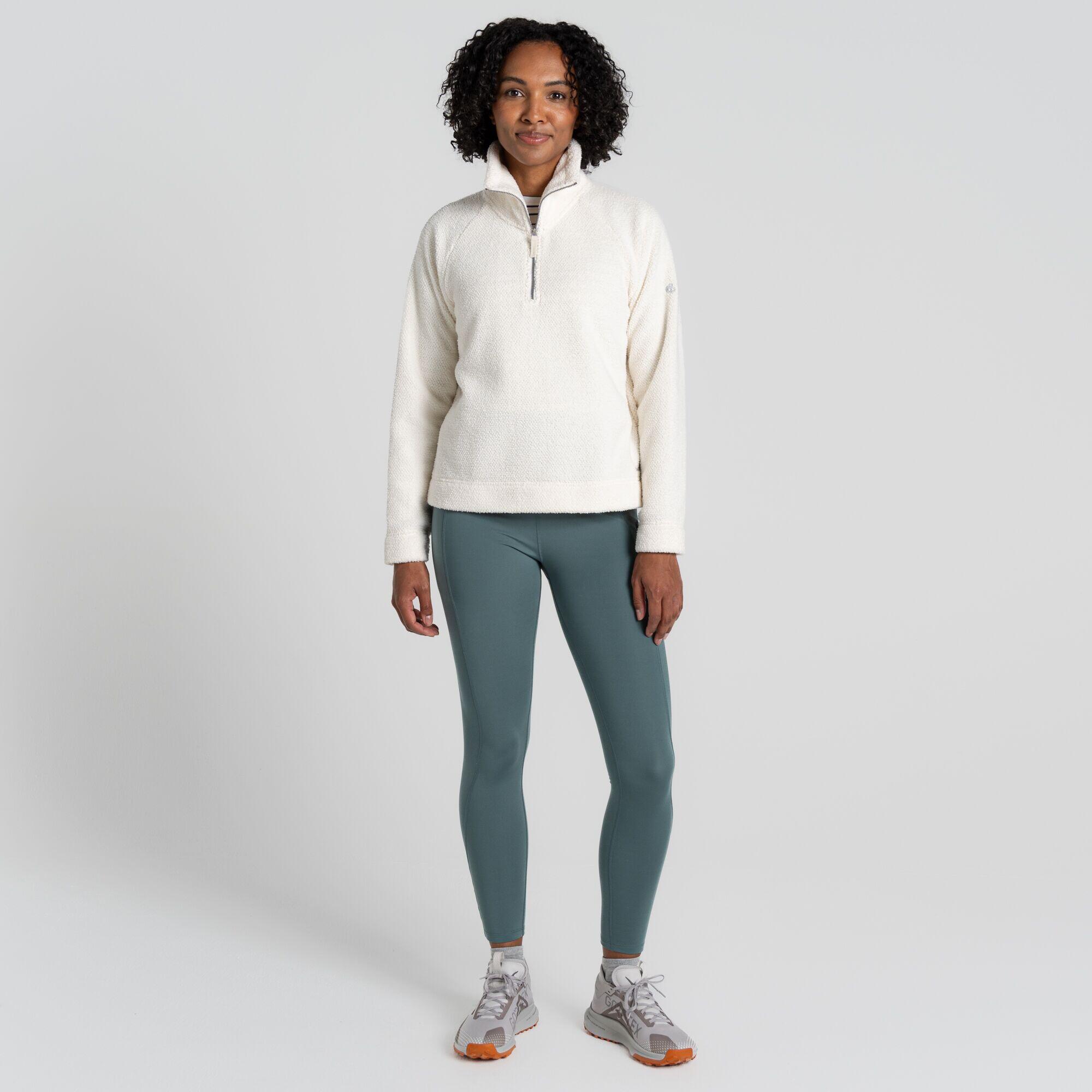 Polaire - Raya Half Zip femme 3/6