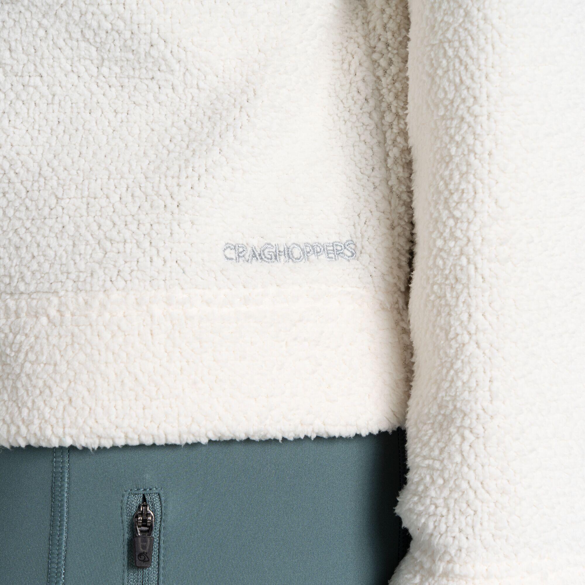 Polaire - Raya Half Zip femme 4/6