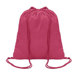 Sac À Cordon GENOVA (Turquoise Vif)