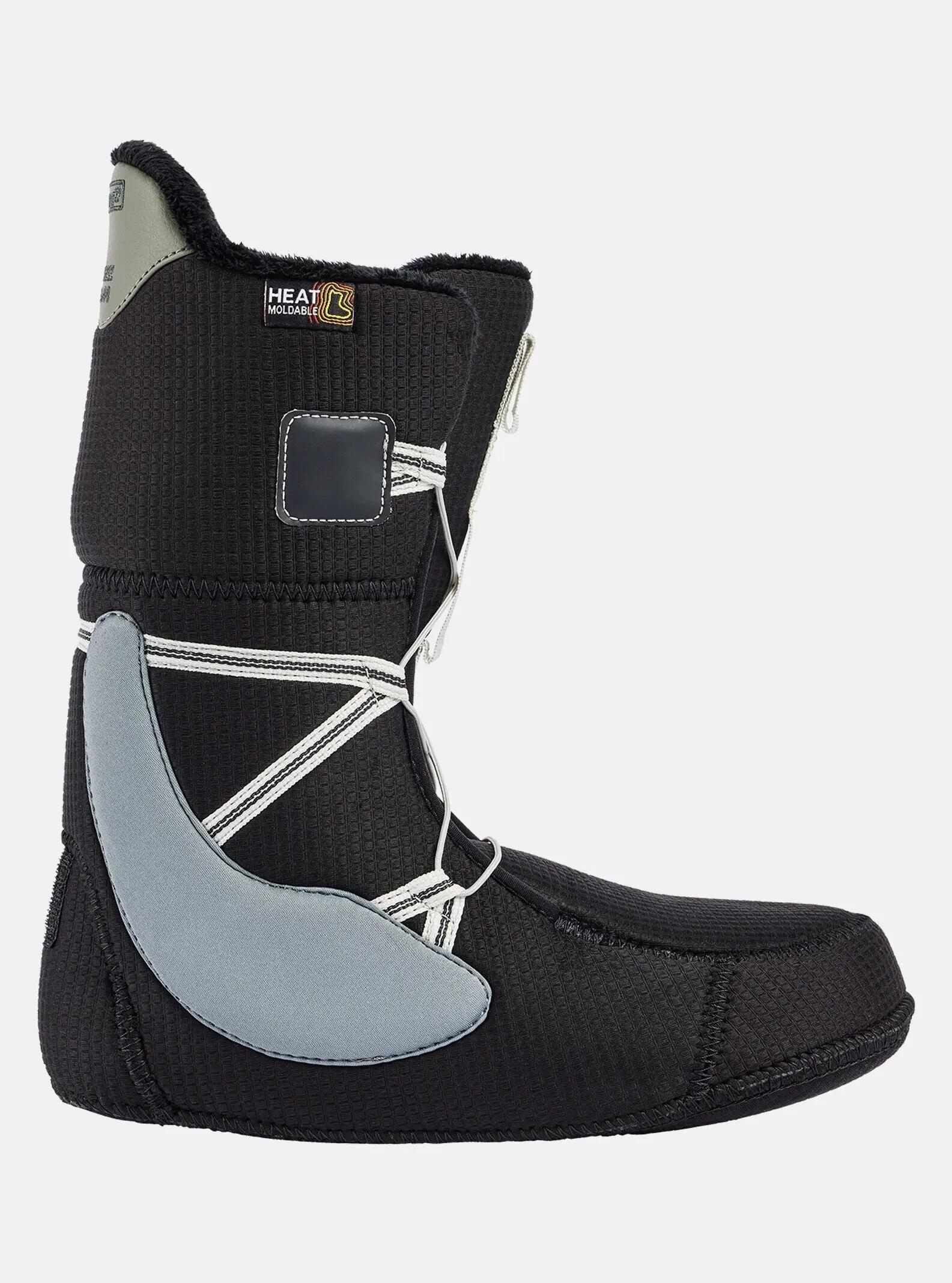 Calçado - Snowboard - Homem - Flex macio, Speed Zone - Moto 4/4