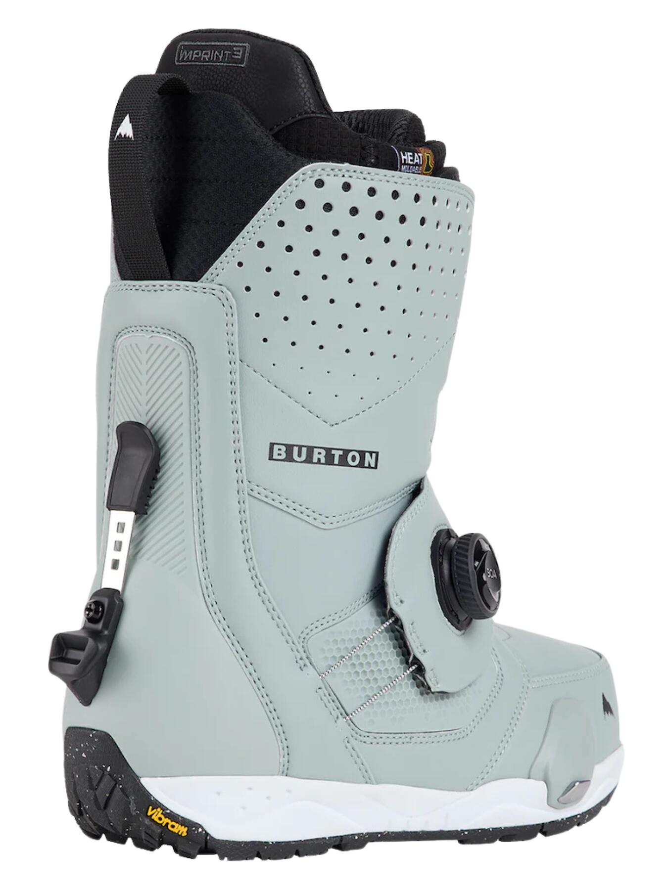 Boots de Snowboard Burton Photon Step On - Petrol Green 2/4