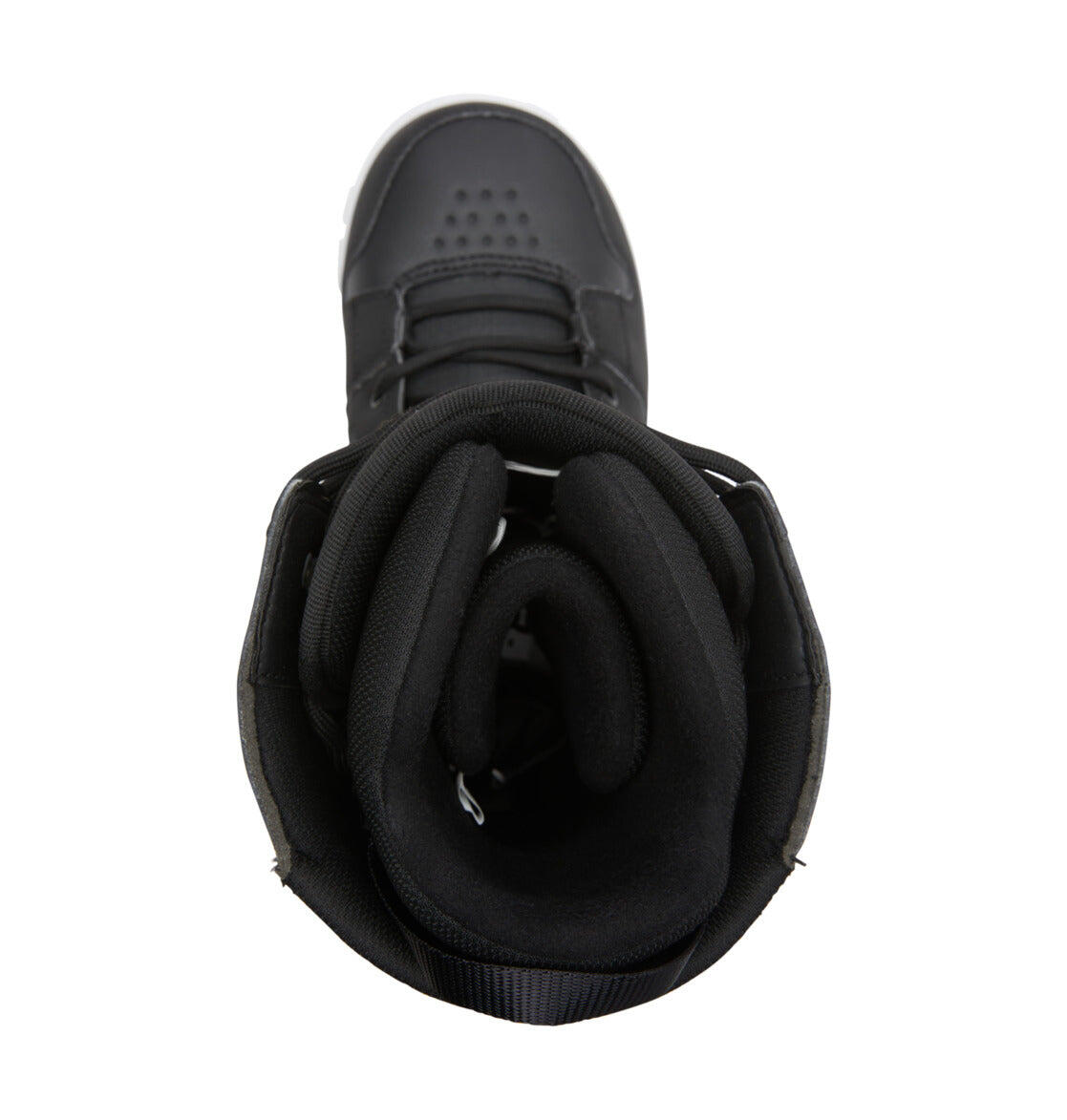 Botas - Snowboard todo-o-terreno - Unissex - Phase - Black/White 4/4